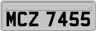 MCZ7455