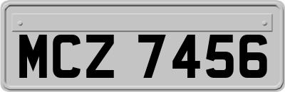 MCZ7456