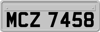 MCZ7458