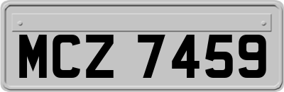 MCZ7459