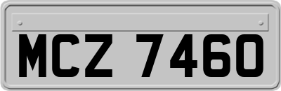 MCZ7460