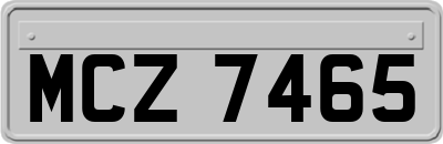 MCZ7465