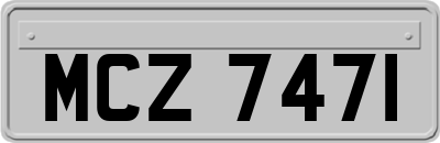 MCZ7471