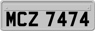 MCZ7474