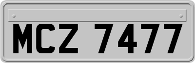 MCZ7477
