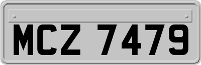 MCZ7479