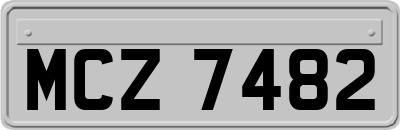 MCZ7482