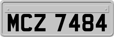 MCZ7484