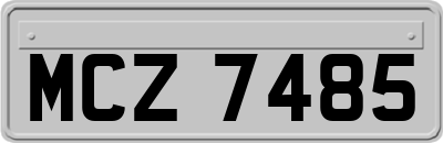 MCZ7485