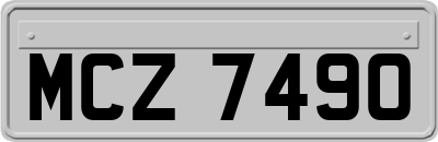 MCZ7490