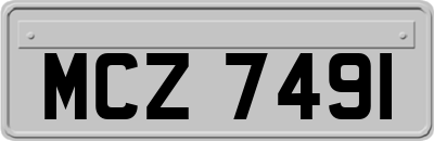 MCZ7491