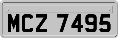 MCZ7495