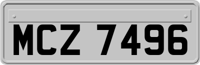 MCZ7496