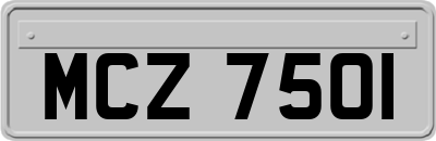 MCZ7501