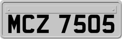 MCZ7505