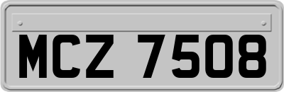 MCZ7508