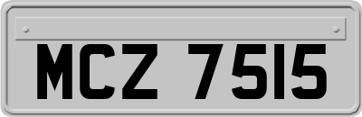 MCZ7515