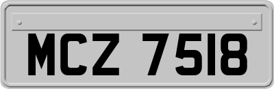 MCZ7518