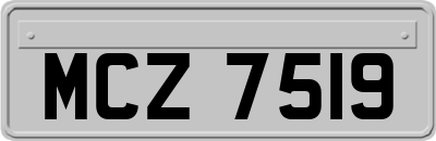 MCZ7519