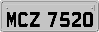 MCZ7520