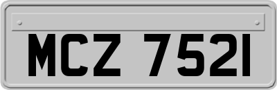 MCZ7521