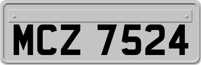 MCZ7524
