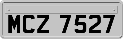 MCZ7527