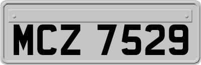 MCZ7529
