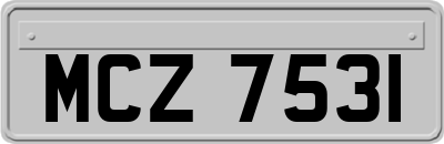 MCZ7531