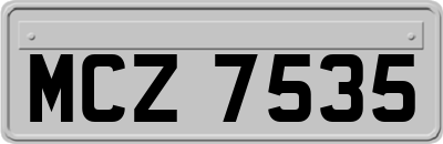 MCZ7535
