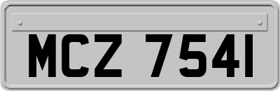 MCZ7541