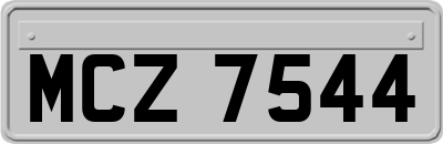 MCZ7544