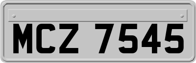 MCZ7545