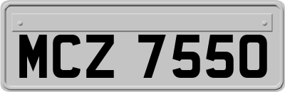 MCZ7550