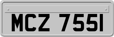 MCZ7551