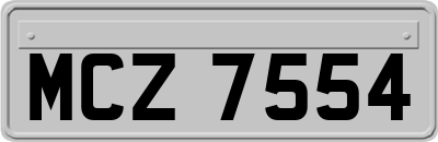 MCZ7554