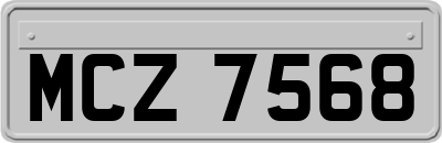 MCZ7568