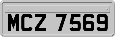 MCZ7569