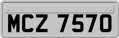 MCZ7570