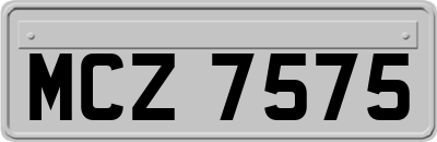 MCZ7575