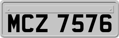 MCZ7576