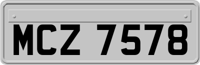 MCZ7578