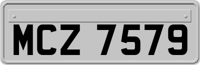 MCZ7579
