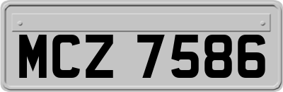 MCZ7586