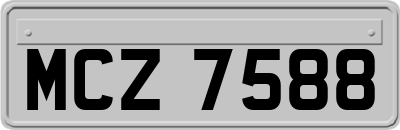 MCZ7588