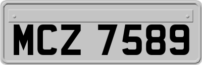 MCZ7589