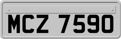 MCZ7590