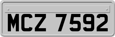 MCZ7592