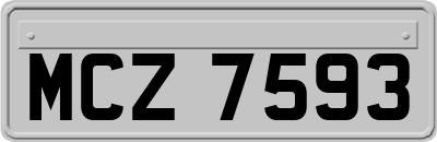 MCZ7593