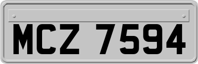 MCZ7594
